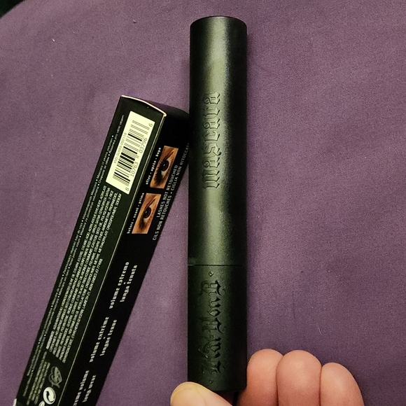 2 Kat Von D Go Big Or Go Home Mascaras New In Box - Picture 4 of 6